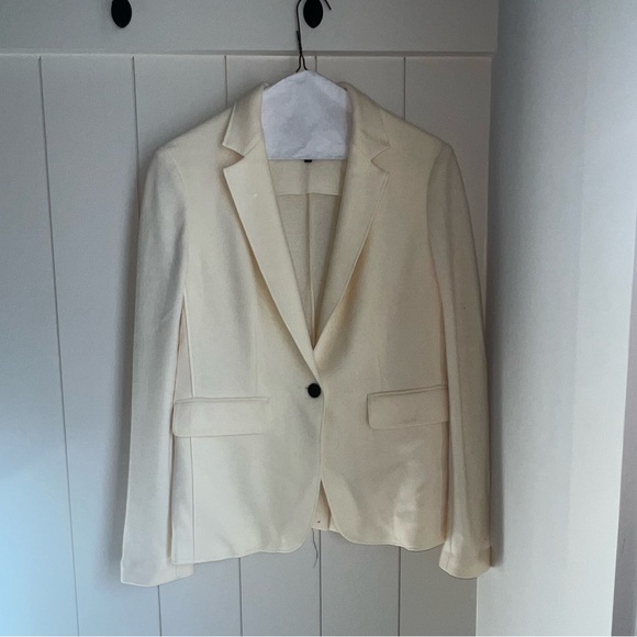 Rag & Bone wool blazer / suit jacket - Picture 13 of 15